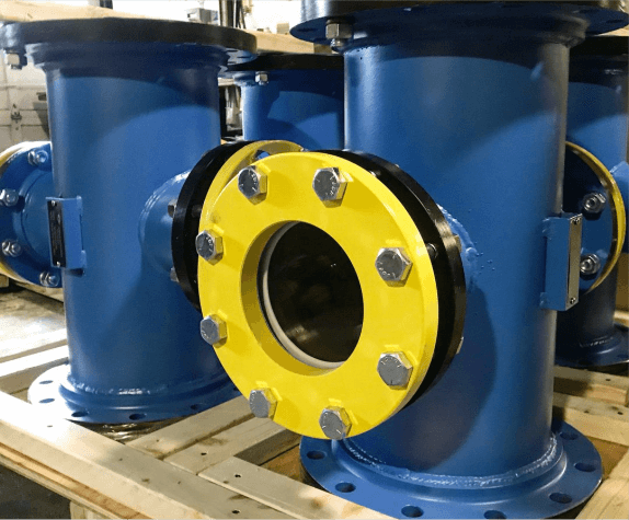 Chem Flowtronics Time Capsule